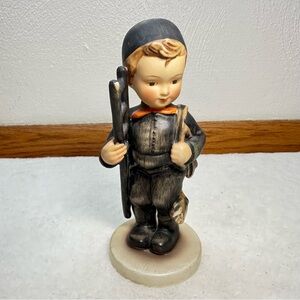 Hummel “Chimney Sweep” Figurine 12/1